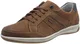 FRETZ men Herren Bern Derbys, Braun (Cavallo), 39 EU