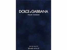 D&G Pour Homme Edt Spray