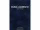 D&G Pour Homme Edt Spray