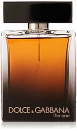 The One for Men Eau de Parfum, 100 ml