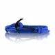 Vikings Anker-Armband Nylon in 13 Farben Anker Schwarz 3478 (Blau)