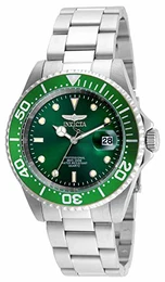 Pro Diver 24947 Herrenuhr - 40mm