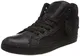 British Knights Herren ROCO Hohe Sneaker, Schwarz (Black), 43 EU