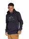 ALPHA INDUSTRIES Herren Basic Hoody Sweatshirt, Rep.Blue, 43.73