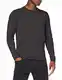 Tommy Hilfiger Herren CORE Cotton-Silk CNECK Pullover, Schwarz (Flag Black 032), Medium