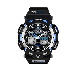 - Jungen -Armbanduhr- 1002AD