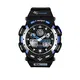 Blueshadow - Jungen -Armbanduhr- 1002AD