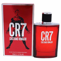 Cr7 Man Edt 50 Ml