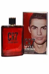 Cristiano Ronaldo CR7 Eau de Toilette für Herren mehrfarbig