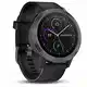 Garmin vívoactive 3 GPS-Fitness-Smartwatch - vorinstallierte Sport-Apps, kontaktloses Bezahlen mit Garmin Pay, Gunmetal