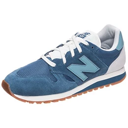 Unisex-Erwachsene U520V1 Sneaker, Blau (Blue), 42 EU