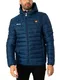 ellesse Herren Lombardy Jacke, Navy, m