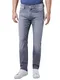 Pierre Cardin Herren Lyon FUTUREFLEX Tapered Fit Jeans, Grau (Anthra 83), W32/L32