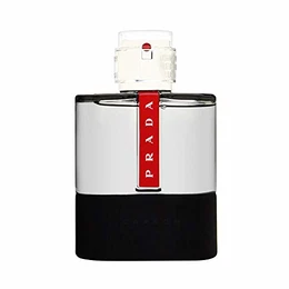 Luna Rossa Carbon 100ml/3.4oz Eau De Toilette Spray Men Cologne Fragrance