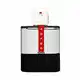 PRADA Luna Rossa Carbon 100ml/3.4oz Eau De Toilette Spray Men Cologne Fragrance