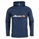 Ellesse Jacke Mont 2 , Größe:M, Farbe:DRESS BLUES