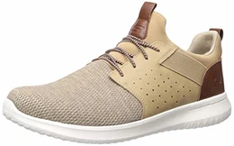 Men 65474 Trainers, Brown (Light Brown), 9 UK (43 EU)