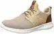 Skechers Men 65474 Trainers, Brown (Light Brown), 9 UK (43 EU)