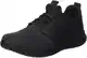 Skechers Men 65474 Trainers, Black (Black), 9 UK (43 EU)