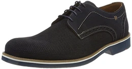 Herren Flint Derbys, Blau (Ocean 8), 44 EU