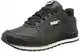 PUMA Unisex ST Runner v2 Full L Sneaker, Schwarz Black Black, 43 EU