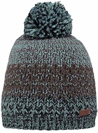 - MÜtze / Cap - Lester Beanie - Dark Celadon - One-Size