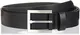 ESPRIT Accessoires Herren 998EA2S800 Gürtel, 001/BLACK, 100