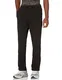 Amazon Essentials Herren Fleece-Jogginghose (erhältlich in „Big & Tall“-Größen), Schwarz, M