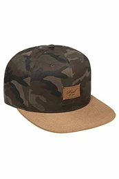Cap Suede 6-Panel Cap Artikel-Nr. 05-077