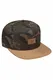 Reell Cap Suede 6-Panel Cap Artikel-Nr. 05-077