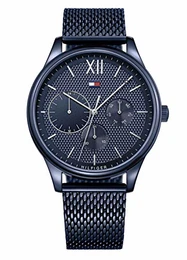 Herren-Armbanduhr Damon