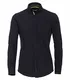 Venti Herren Joggshirt Detailreiche Applikationen