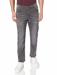 TOM TAILOR Herren Josh Slim Jeans