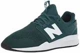 Türkise New Balance Schuhe image