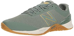 Herren Minimus 40 Cross-Trainer, Grün (Vintage Cedar/Waxed Canvas/Moonbeam Mw1), 41.5 EU