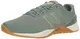 New Balance Herren Minimus 40 Cross-Trainer, Grün (Vintage Cedar/Waxed Canvas/Moonbeam Mw1), 41.5 EU