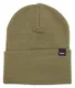 Bench CORE Turn UP Mütze 2018 Dark Green