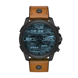 Herren Smartwatch Full Guard DZT2002