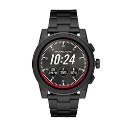 Michael Kors Herren Smartwatch Grayson MKT5029