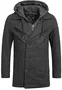 Indicode Jeans Mäntel image