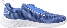 Herren Aeronaut Sneaker, Blau (Strong Blue/Silver 447), 44 EU