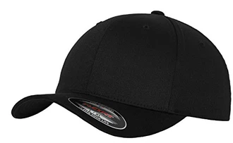 Flexfit Unisex Wooly Combed Baseballkappe Flexfit Unisex Wooly Combed Baseballkappe