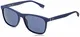 Lacoste Herren L860S 424 56 Sonnenbrille, Blau (Matte Bluee), Einheitsgröße