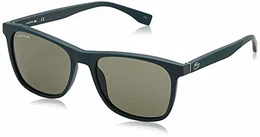 Herren L860S 315 56 Sonnenbrille, Grün (Matte Green), Einheitsgröße