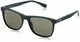 Lacoste Herren L860S 315 56 Sonnenbrille, Grün (Matte Green), Einheitsgröße