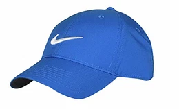 Legacy91 Adjustable Golf Hat (Blue Nebula)