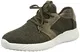 Marc O''''Polo Herren 80124313501601 Sneaker, Grün (Oliv Multi), 44 EU