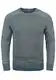 Blend BHGandolf Herren Strickpullover Feinstrick Pullover mit Rundhalsausschnitt 100% Baumwolle Regular fit, Größe:XL, Farbe:Ensign Blue (70260)