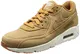 Nike Air Max 90 Ultra 2.0 Leather 924447200, Turnschuhe - 42 EU