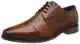 bugatti Herren 311251061100 Derbys, Braun, 44 EU